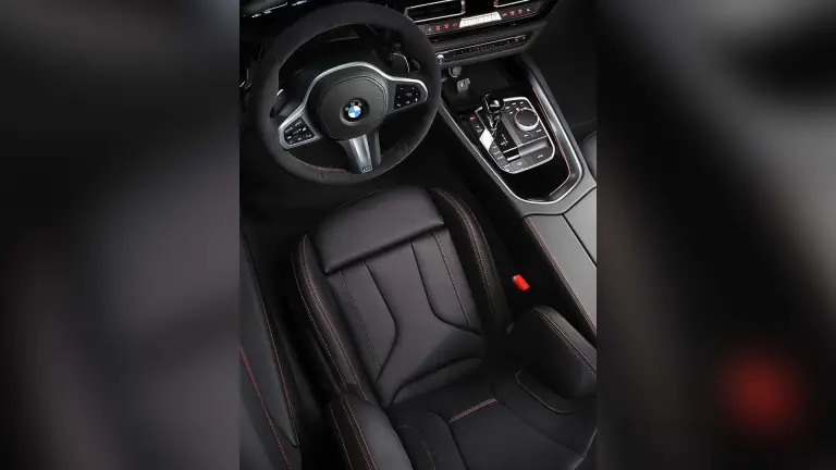 BMW Z4 Final Edition - 14