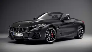 BMW Z4 Final Edition