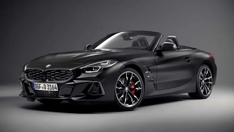 BMW Z4 Final Edition - 5