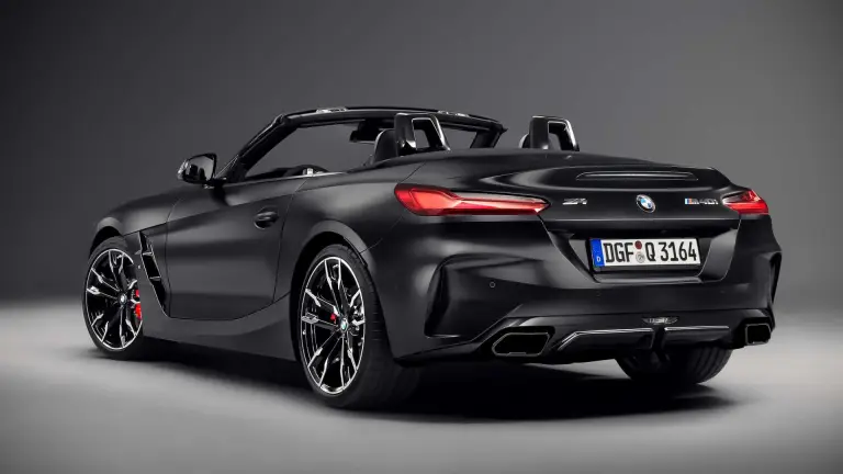 BMW Z4 Final Edition - 4