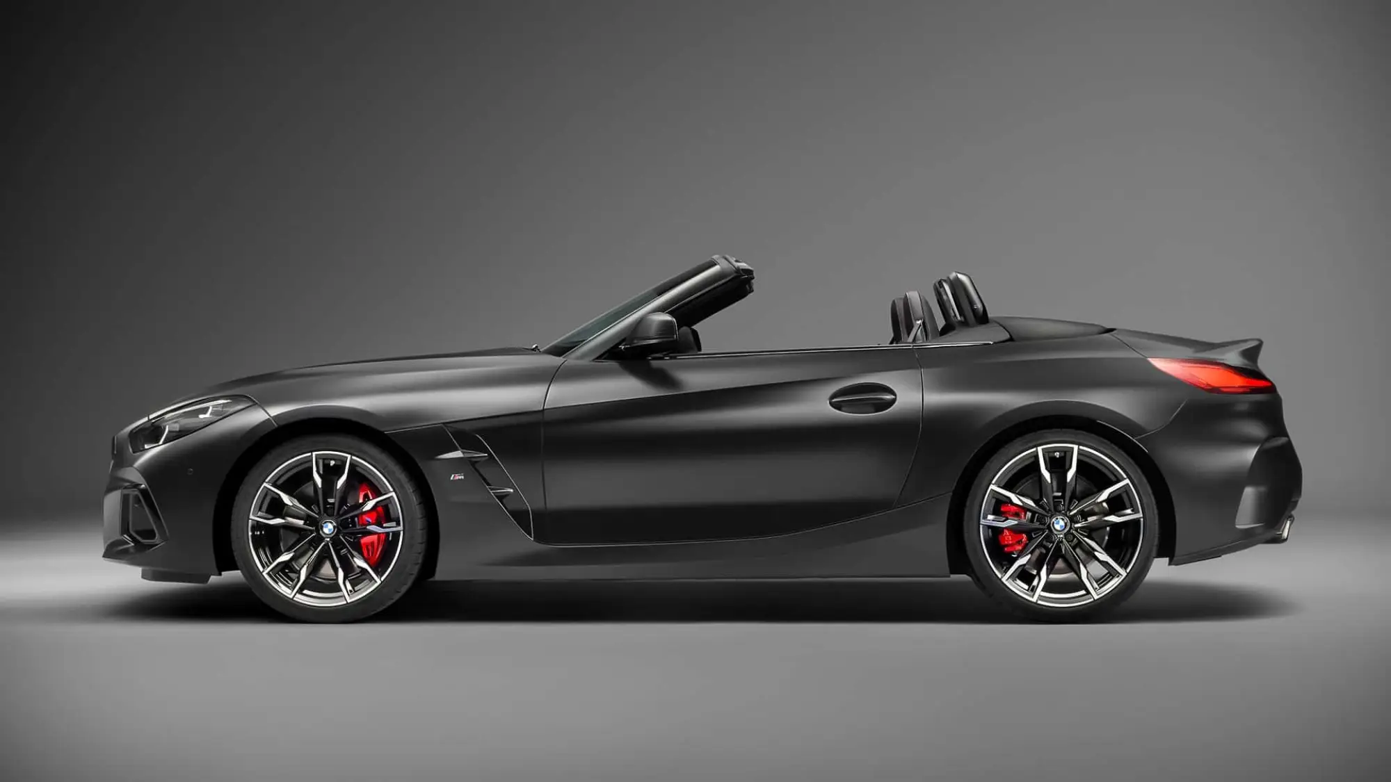 BMW Z4 Final Edition - 6