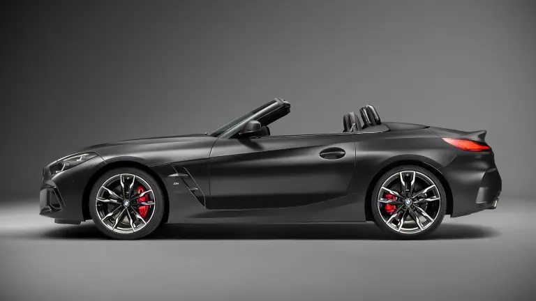BMW Z4 Final Edition - 6