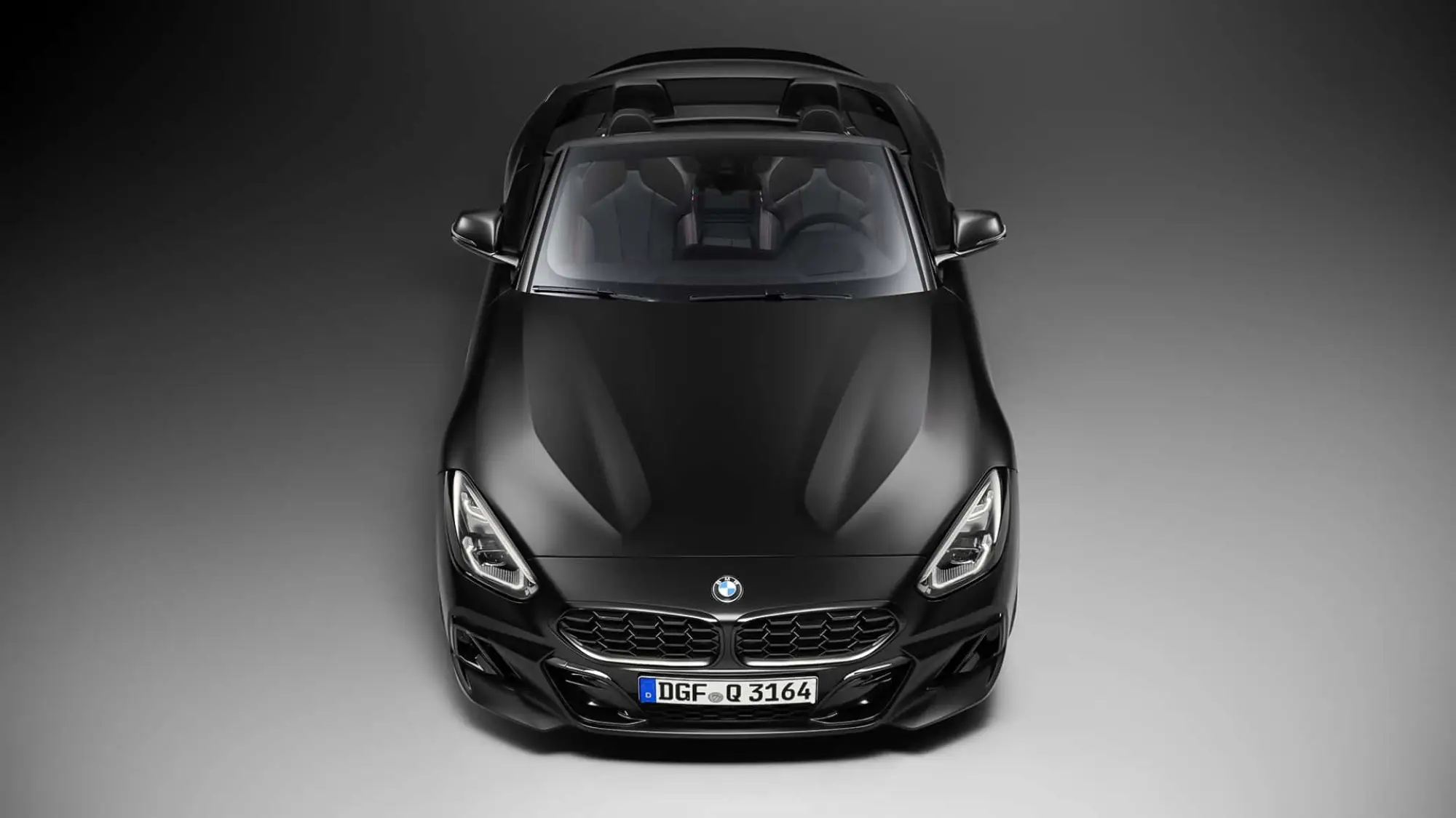 BMW Z4 Final Edition - 3