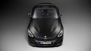 BMW Z4 Final Edition