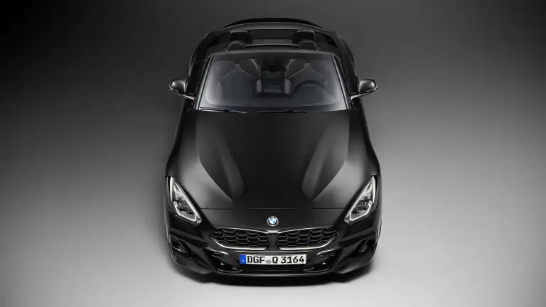 BMW Z4 Final Edition - 3