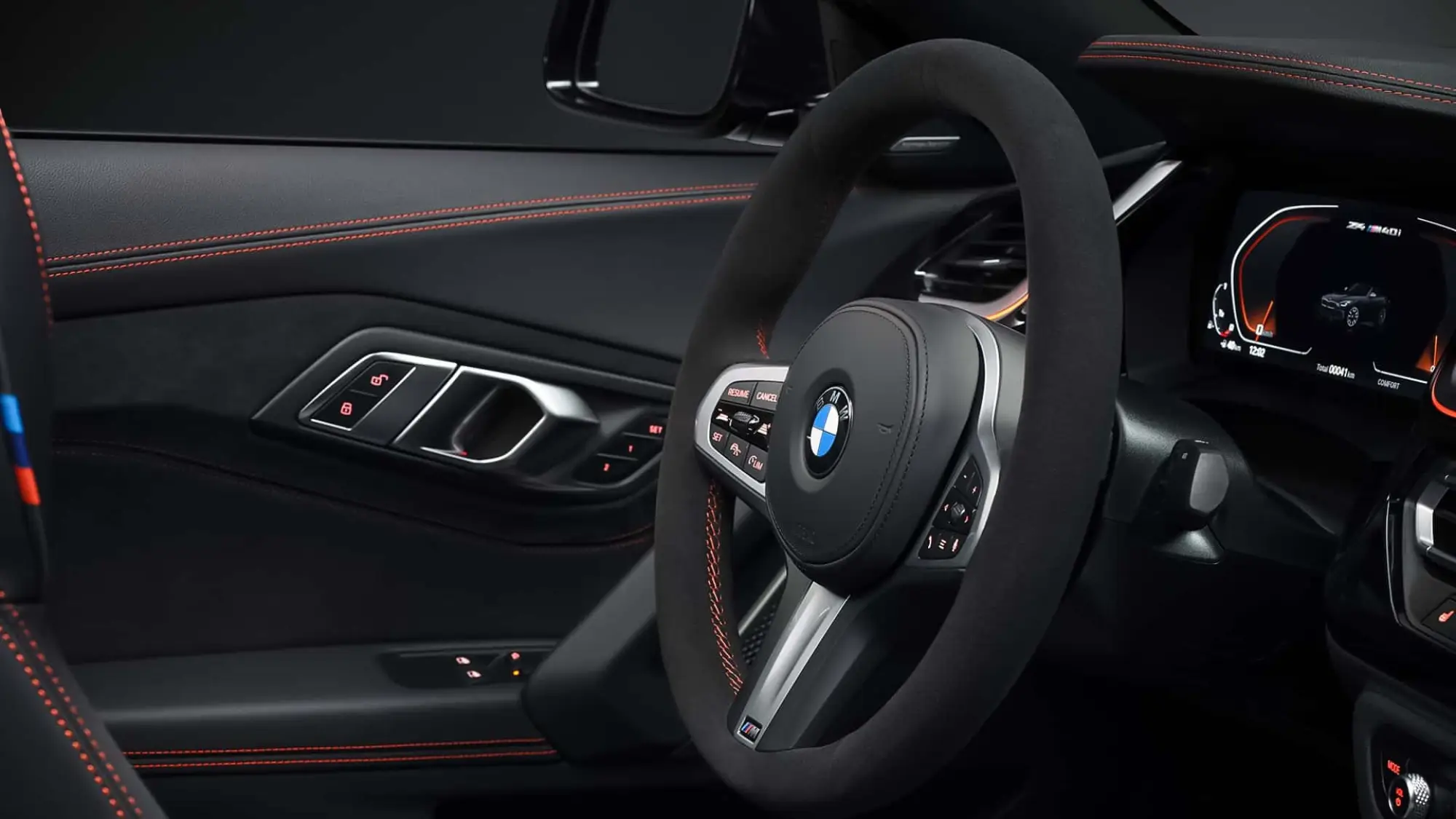 BMW Z4 Final Edition - 2