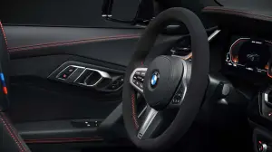 BMW Z4 Final Edition