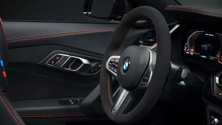 BMW Z4 Final Edition - 2