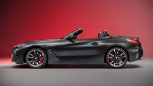 BMW Z4 Final Edition
