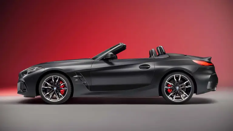 BMW Z4 Final Edition - 19