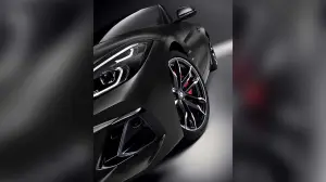 BMW Z4 Final Edition