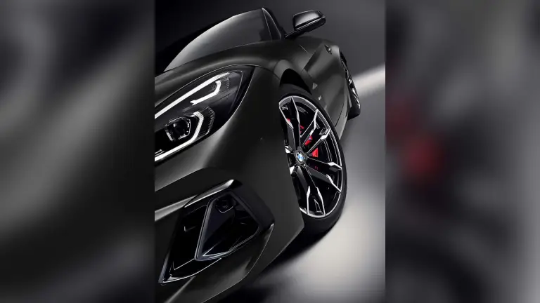 BMW Z4 Final Edition - 1