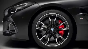 BMW Z4 Final Edition