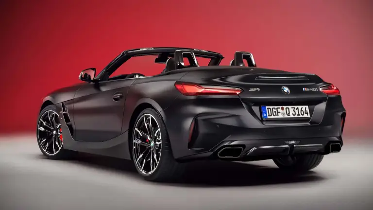 BMW Z4 Final Edition - 17