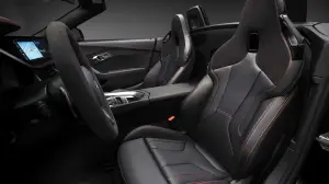 BMW Z4 Final Edition