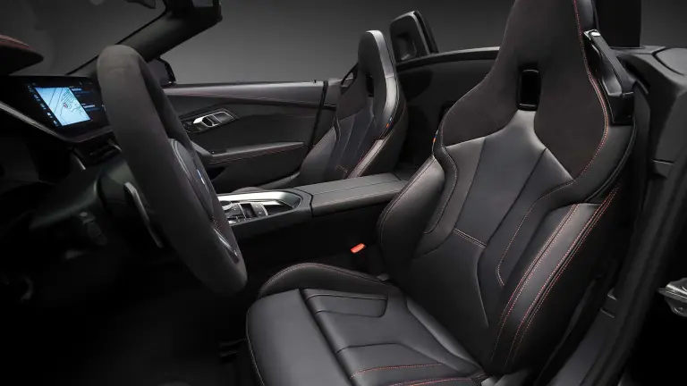 BMW Z4 Final Edition - 18