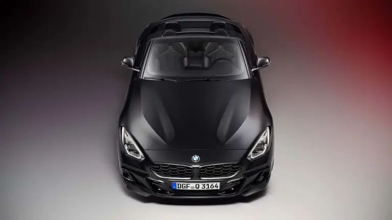 BMW Z4 Final Edition - 16