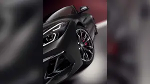 BMW Z4 Final Edition