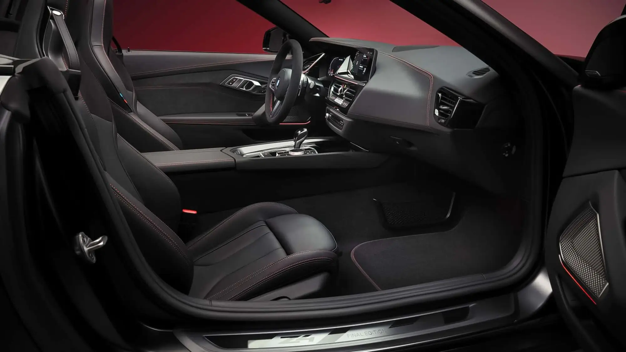 BMW Z4 Final Edition - 12