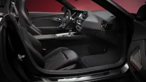 BMW Z4 Final Edition