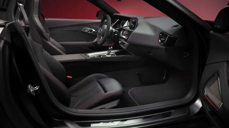 BMW Z4 Final Edition - 12