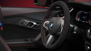 BMW Z4 Final Edition