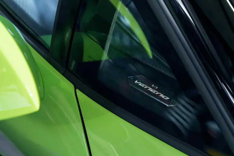 Lamborghini few-off - Albert Spiess - 9