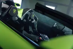 Lamborghini few-off - Albert Spiess