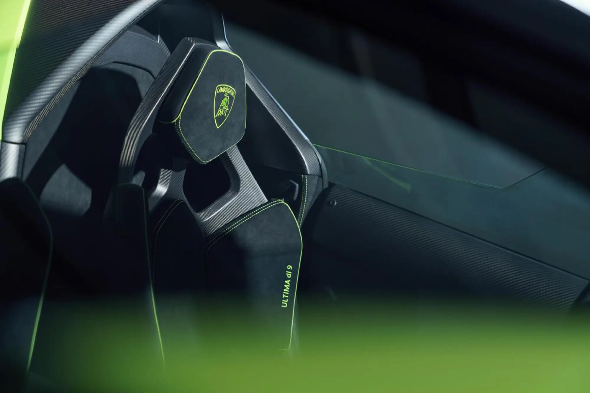 Lamborghini few-off - Albert Spiess - 14