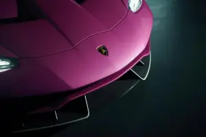 Lamborghini few-off - Albert Spiess