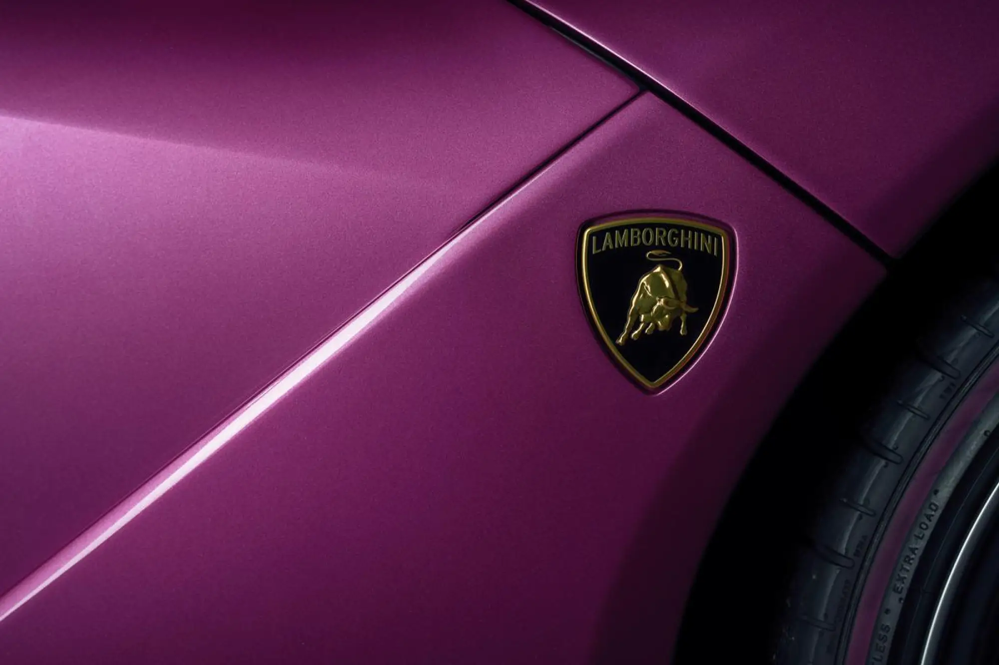 Lamborghini few-off - Albert Spiess - 25