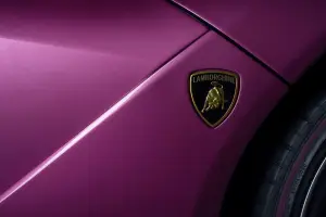 Lamborghini few-off - Albert Spiess