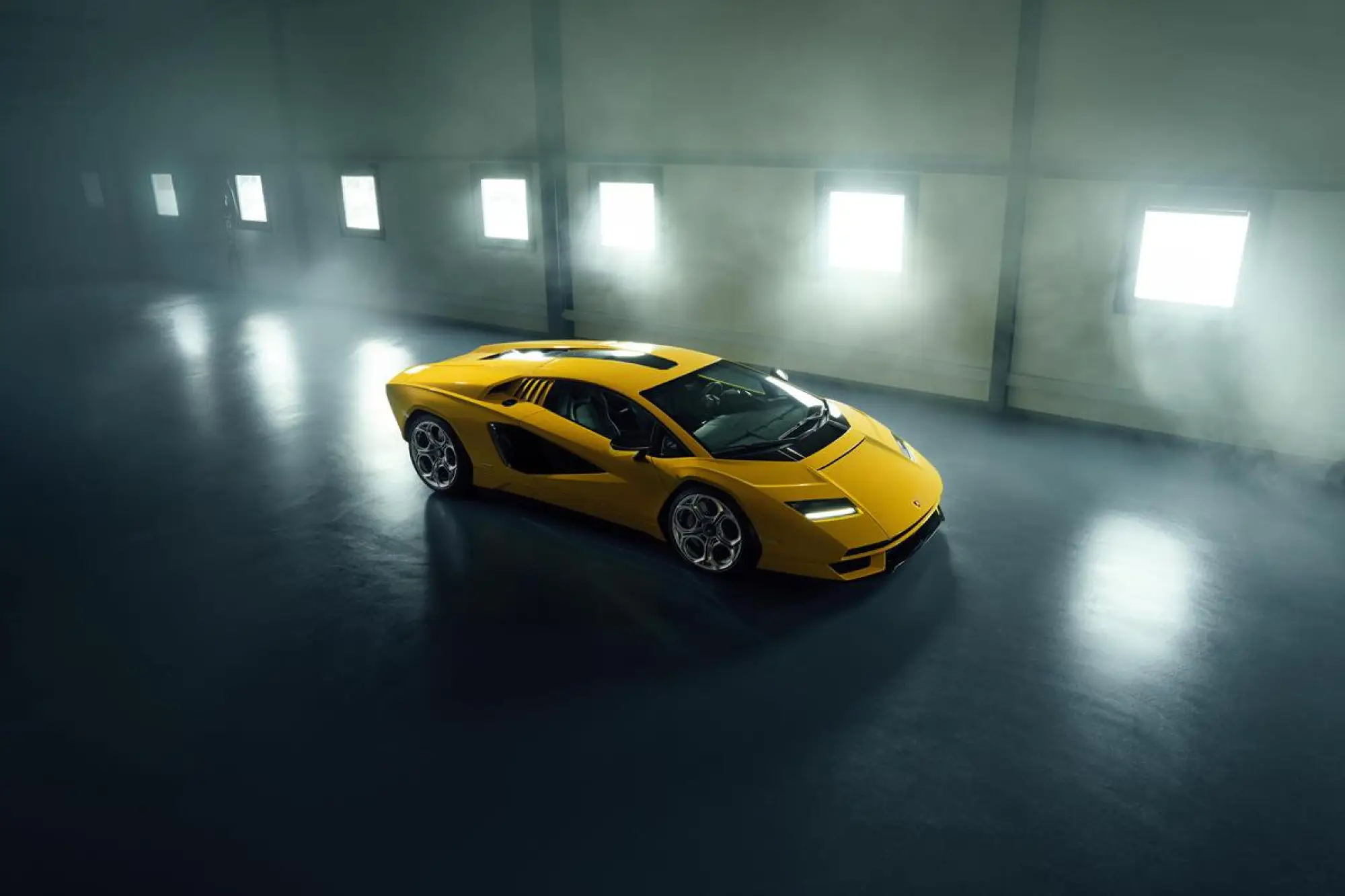 Lamborghini few-off - Albert Spiess - 20