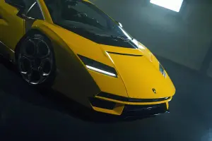 Lamborghini few-off - Albert Spiess