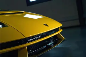 Lamborghini few-off - Albert Spiess