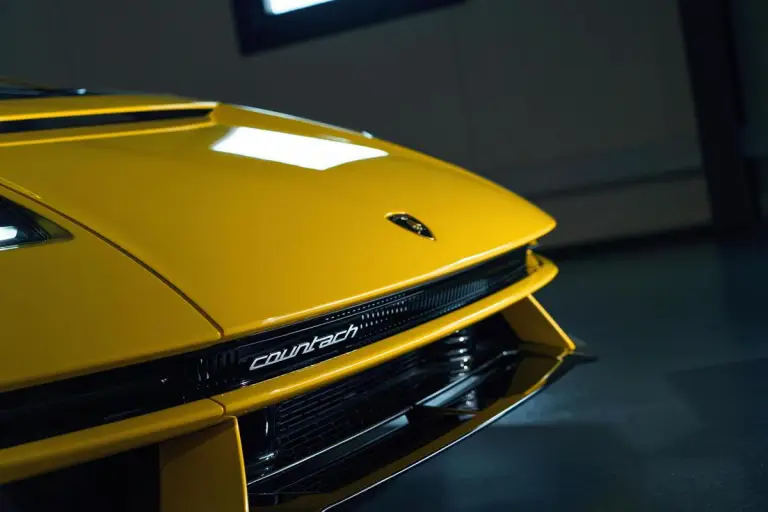 Lamborghini few-off - Albert Spiess - 22