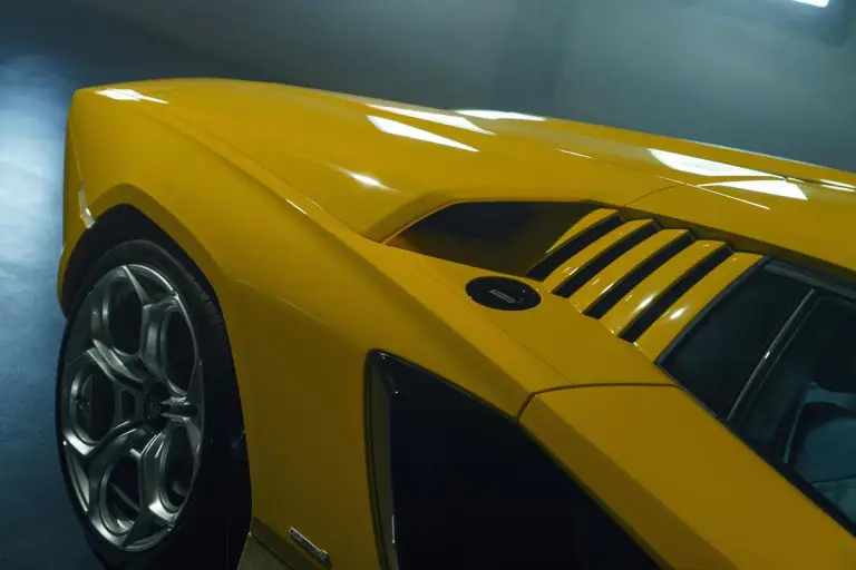 Lamborghini few-off - Albert Spiess - 23