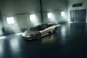 Lamborghini few-off - Albert Spiess