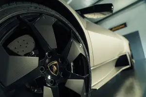 Lamborghini few-off - Albert Spiess