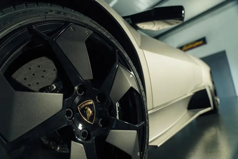 Lamborghini few-off - Albert Spiess - 39