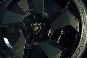 Lamborghini few-off - Albert Spiess