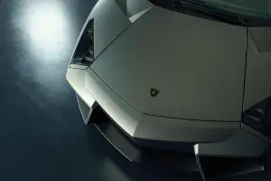 Lamborghini few-off - Albert Spiess