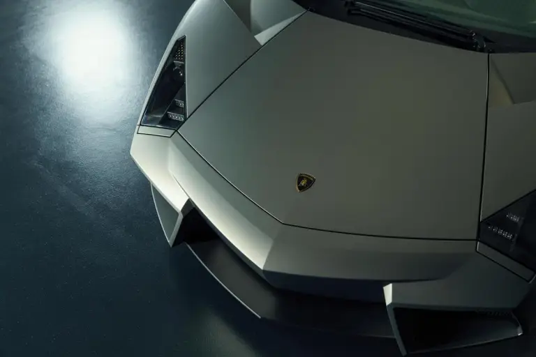 Lamborghini few-off - Albert Spiess - 41