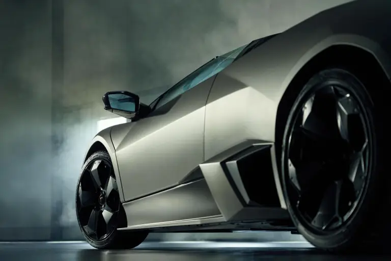 Lamborghini few-off - Albert Spiess - 49