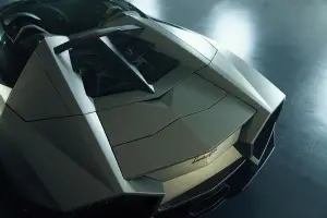 Lamborghini few-off - Albert Spiess