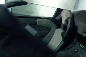 Lamborghini few-off - Albert Spiess