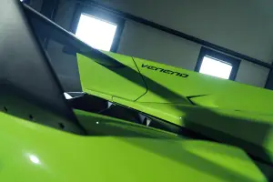 Lamborghini few-off - Albert Spiess