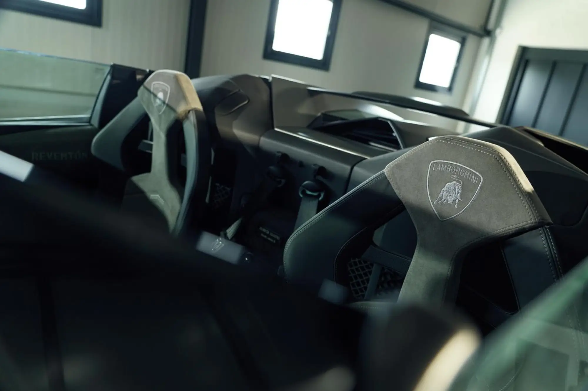 Lamborghini few-off - Albert Spiess - 48