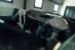 Lamborghini few-off - Albert Spiess