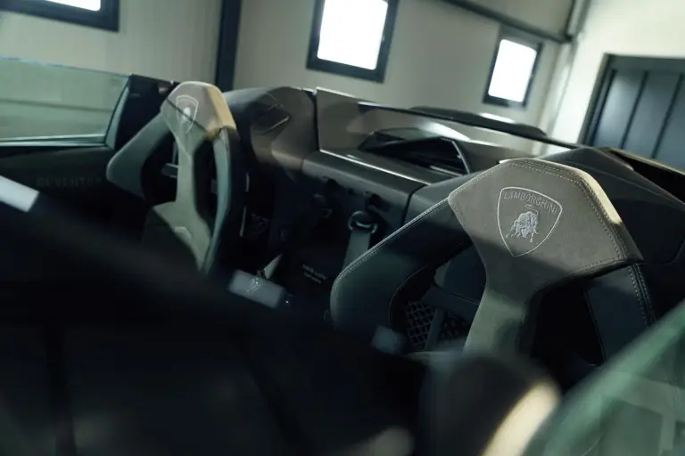 Lamborghini few-off - Albert Spiess - 48